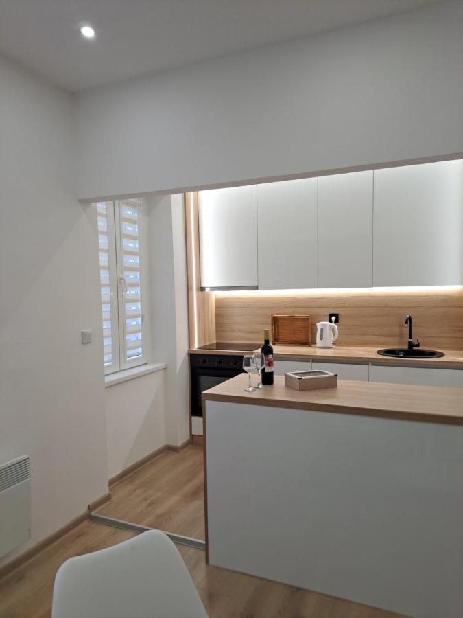 Apartman Andrea Saraybosna Dış mekan fotoğraf