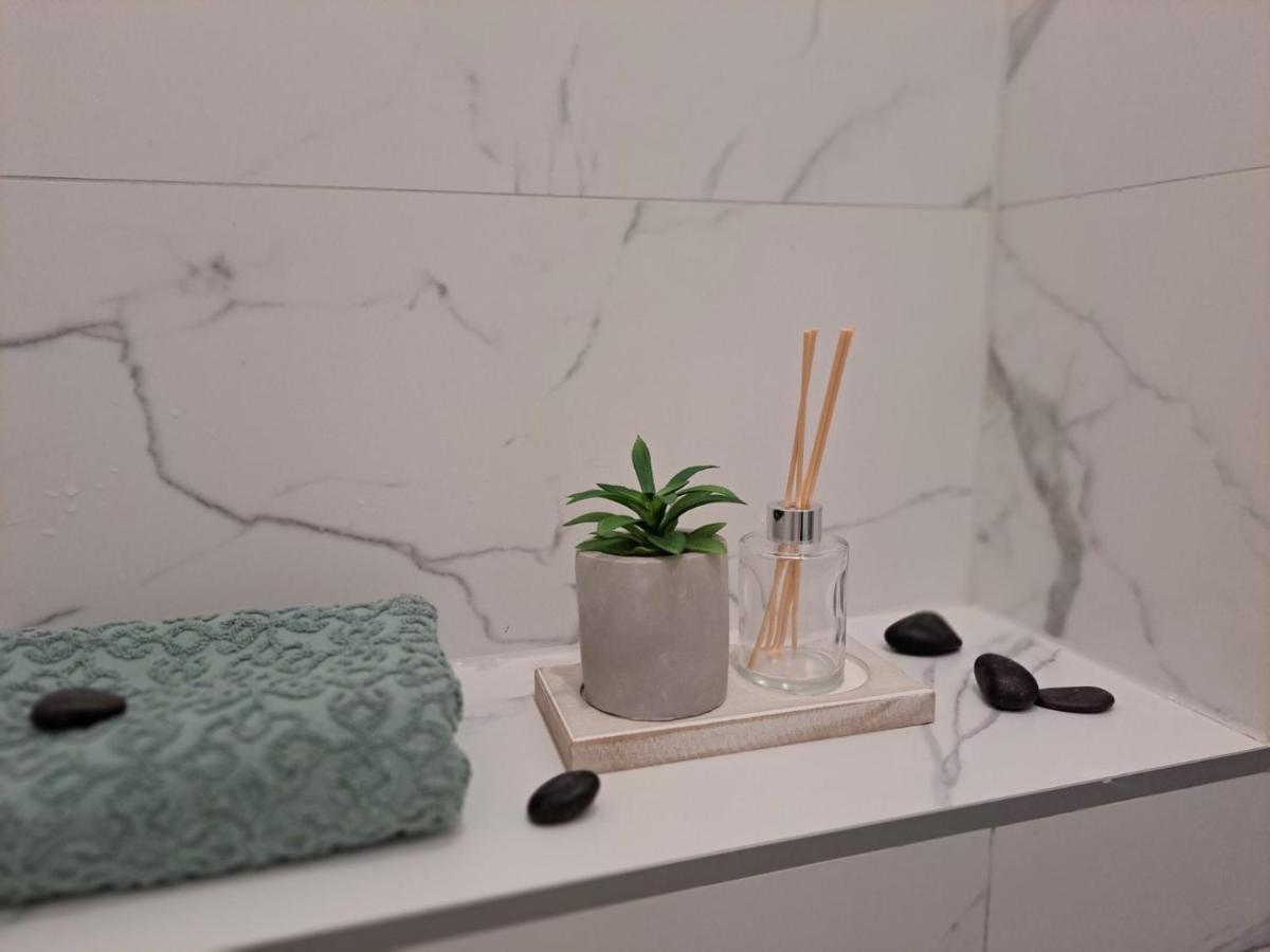 Apartman Andrea Saraybosna Dış mekan fotoğraf