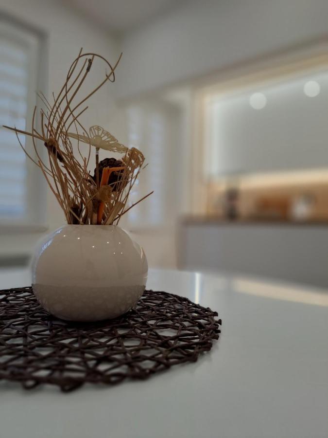 Apartman Andrea Saraybosna Dış mekan fotoğraf