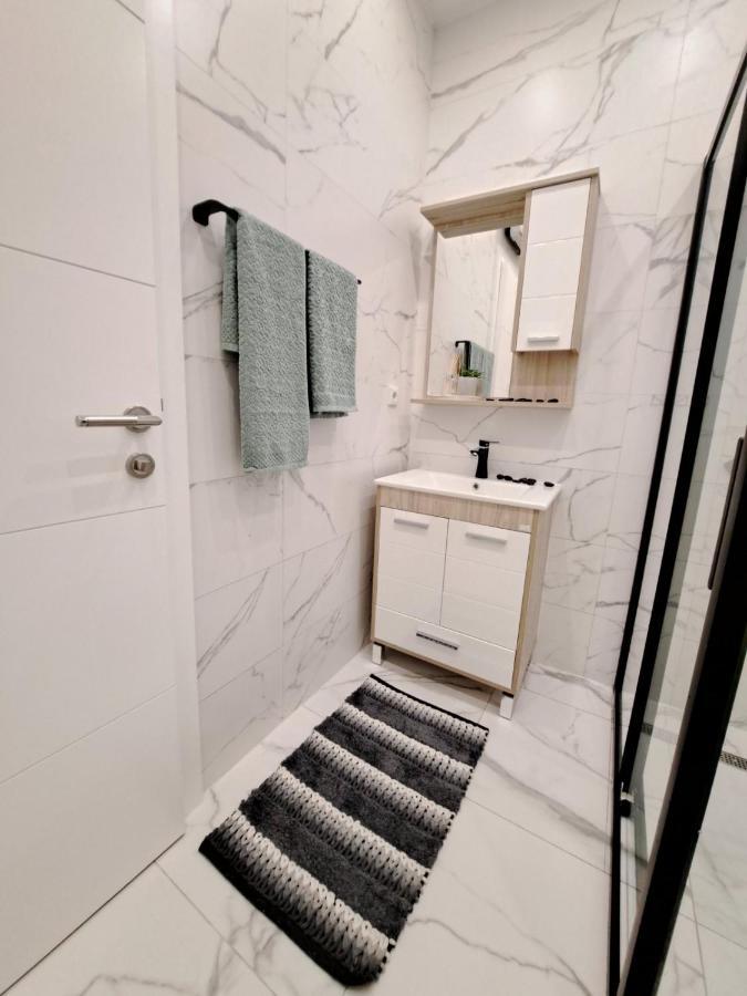 Apartman Andrea Saraybosna Dış mekan fotoğraf