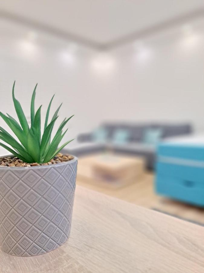 Apartman Andrea Saraybosna Dış mekan fotoğraf