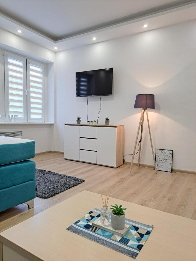 Apartman Andrea Saraybosna Dış mekan fotoğraf
