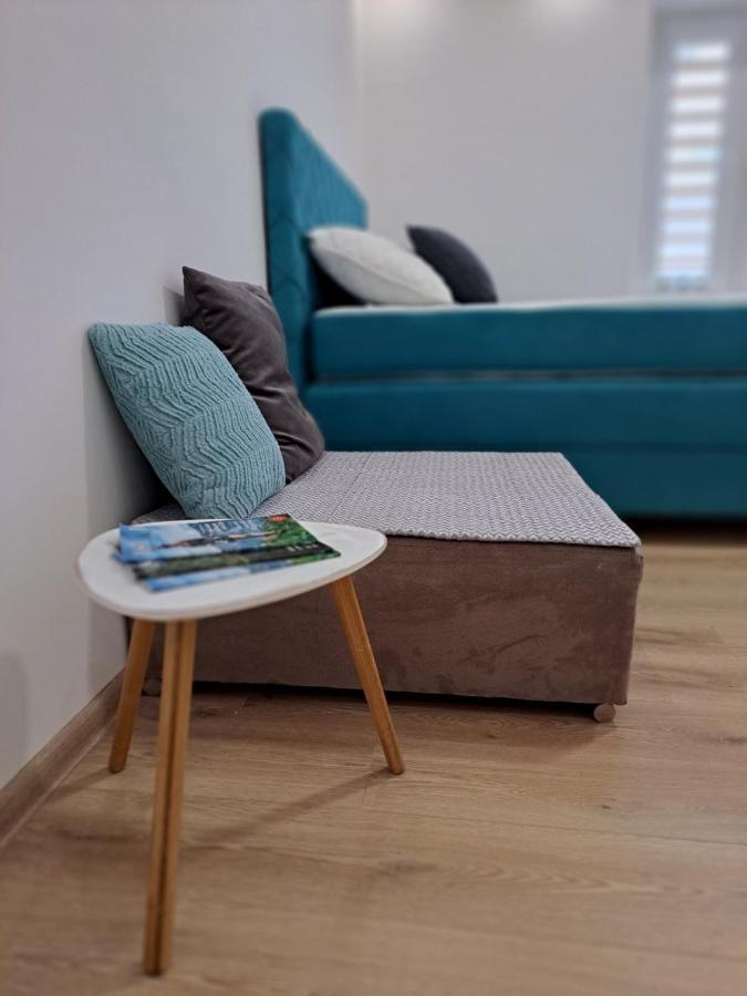 Apartman Andrea Saraybosna Dış mekan fotoğraf