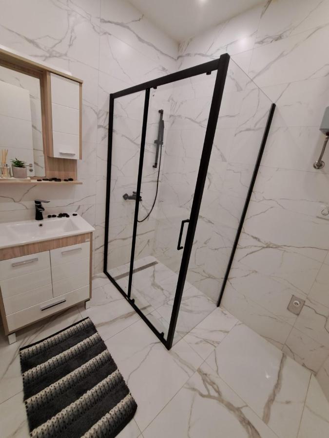 Apartman Andrea Saraybosna Dış mekan fotoğraf
